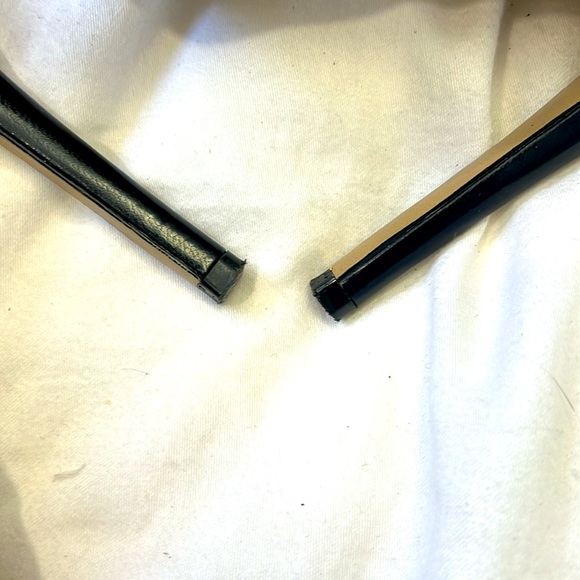 Nine West High Back Stilettos - Picture 6 of 8